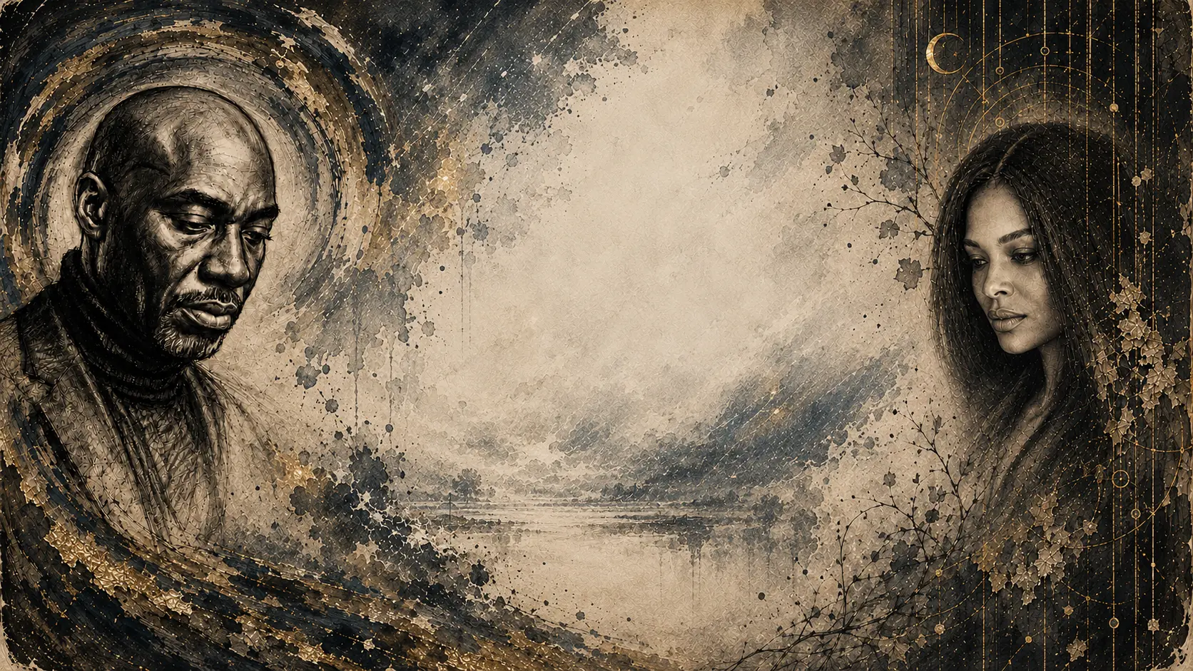 Fragments of a Listening Soul artwork
